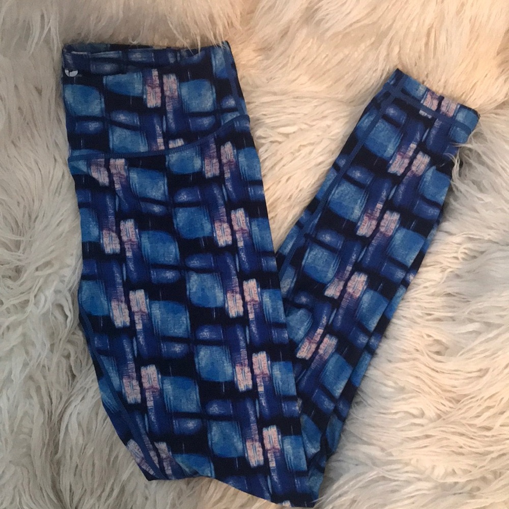 90 Degree By Flex Leggings